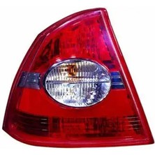 Depo 1311903RU Stop Lambasi Sag 5M5113A603GA