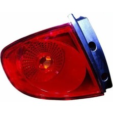 Depo 4451915LUE Stop Lambasi Sol 5P09451119B9