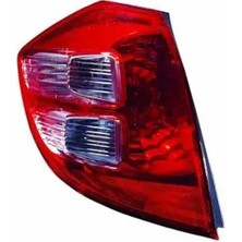 Depo 2171987LAE Stop Lambasi Sol 33550TF0003