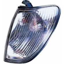 Depo 21215D3LUE Sinyal Lambasi Sol 8152060360