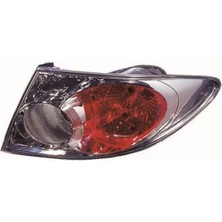 Depo 2161954LUE Stop Lambasi Sol 22061871L GJ6A51180E