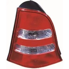 Depo 4401918LUECR Stop Lambasi Sol A0000694021 A1688202764