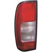 Depo 21519F9RAE Stop Lambasi Sag 265503S20A 265503S225 265503S825