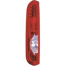 Depo 5511974LUE Stop Lambasi Sol 2652500Q0A 8200415250