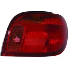 Depo 21219H3RLDUE Stop Lambasi Sag 815500D070 815510D070 815530D070