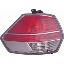 Depo 1151944LUE Stop Lambasi Sol 265554CA0A