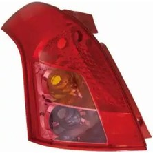 Depo 2181954RUE Stop Lambasi Sag 3565072K00 3565073K00