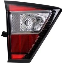 Depo 1311308LAE Stop Lambasi Sol 2069186