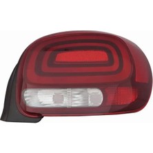 Depo 5521952RLDUE Stop Lambasi Sag 9812257480