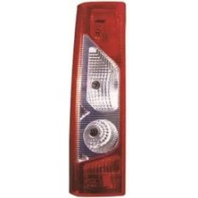 Depo 5501945LUE Stop Lambasi Sol 6350AH 9467069888