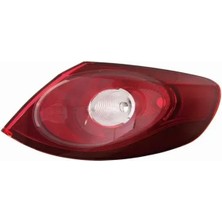 Depo 44119A4RUE Stop Lambasi Sag 3C8945096D 3C8945096F 3C8945096G