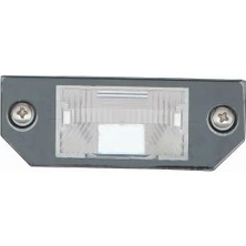 Depo 4312103NUE Plaka Lambasi 3M5A13550AA 4502331