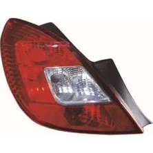 Depo 4421954RUE Stop Lambasi Sag 1222137 93189097 93190951