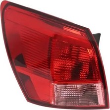 Depo 21519K1LUE Stop Lambasi Sol 26555EY00A 26555JD000