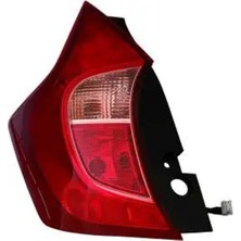 Depo 21519M6LLDUE Stop Lambasi Sol 265553VV0A