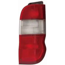 Depo 21219B3RLDUE Stop Lambasi Sag 8155126410