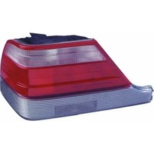 Depo 4401913LUECR Stop Lambasi Sol A1408207164