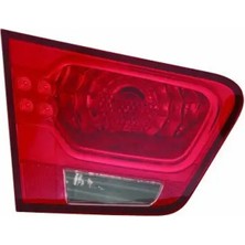 Depo 2231302LUE Stop Lambasi Sol 924012F311