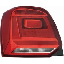 Depo 44119F9RLDUE Stop Lambasi Sag 6C0945096 6C0945096D 6C0945096F