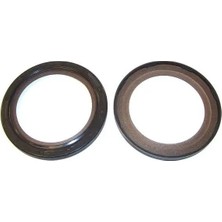 Elring 428970 Arka Krank Kecesi 012755 12361M86J20 12361N86J00