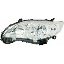 Depo 1121130LLDEMN On Far Sol 8117002830 8117012D80