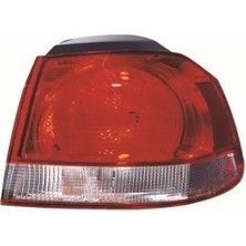 Depo 44119A1LUE Stop Lambasi Sol 5K0945095D