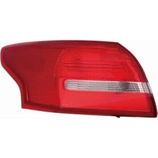 Depo 43119ABRUE Stop Lambasi Sag 1719707 1904739 F1EB13404AC