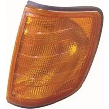 Depo 4401604LWEY Sinyal Lambasi Sol A0008209021 A1305233920