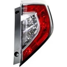Depo 21719AHRLDUE Stop Lambasi Sag 33500TGLG01