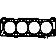 Elring 130662 Silindir Kapak Contasi 0209X2 9624852080 SU00100023