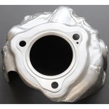 Elring 285950 Turbo Contasi 144500410R A6260960168