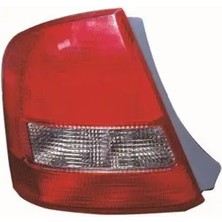 Depo 2161948LUE Stop Lambasi Sol BJ1W51180B BM8V51160