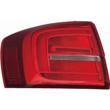 Depo 44119G3LAE Stop Lambasi Sol 5C6945207E