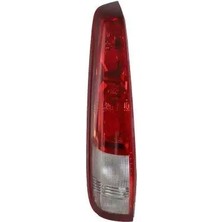 Depo 21519N4LUE Stop Lambasi Sol 265558H301 265558H325 265558H326