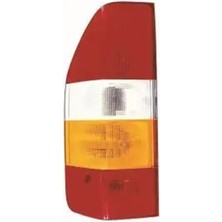 Depo 4401926LUE Stop Lambasi Sol A0000LLD742 A0367309989