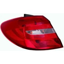 Depo 4401982RUE Stop Lambasi Sag A2468200264