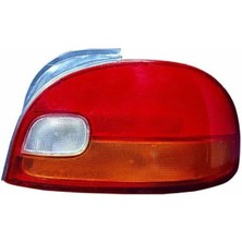 Depo 2211930LUE Stop Lambasi Sol 9240122010 9241022010