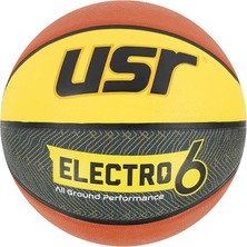 Pearl Shop Electro6 6 No Basketbol Topu