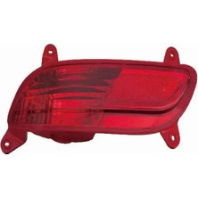 Depo 3234001LLDUE Sis Fari Arka Sol 924051W200