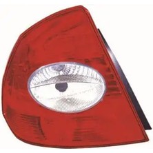 Depo 4311960LUE Stop Lambasi Sol 1333834 5M5113A603AA