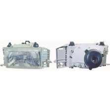 Depo 6611112RLDE On Far Sag 205351082 46710862 46710866
