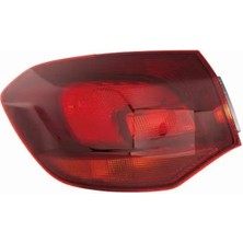 Depo 4421975RUE2 Stop Lambasi Sag 1222251 13336327