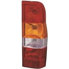 Depo 4311933LUE Stop Lambasi Sol 110042012 1102374 1113577