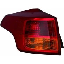 Depo 212191CRUE Stop Lambasi Sag 8155142170