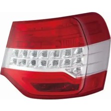 Depo 5521932LUECR Stop Lambasi Sol 6351EW