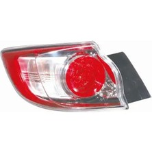 Depo 2161982LUE Stop Lambasi Sol BCW851160C BCW851160D BCW851160E