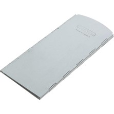 Pearl Shop RZ-306 30X12 cm 6 Kanatlı Rüzgarlık