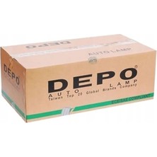 Depo 22319AERUE Stop Lambasi Sag 22319AERUE