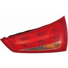 Depo 4461922LUE Stop Lambasi Sol 8X0945093 8X0945093D