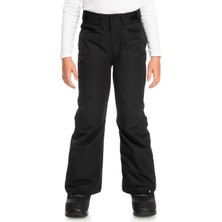 Roxy Backyard Kiz Çocuk Su Geçirmez Snowboard Pantolonu ERGTP03039